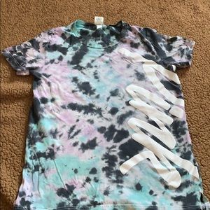 Crew neck tee from VS